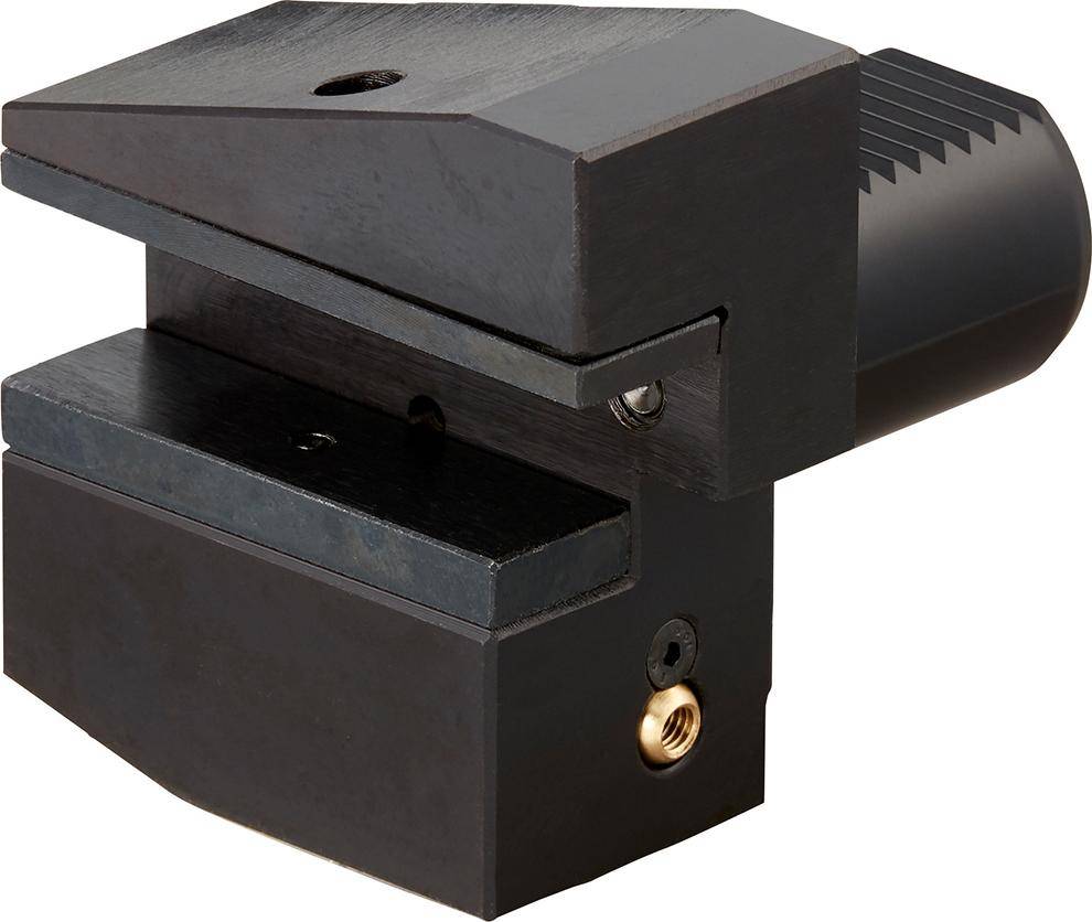 Werkzeughalter VDI radialrechts B3 30x20mm Überkopf FORTIS - Artikel: 4317784732611