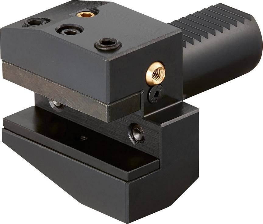 Werkzeughalter VDI radialrechts B1 40x25mm FORTIS - Artikel: 4317784732666