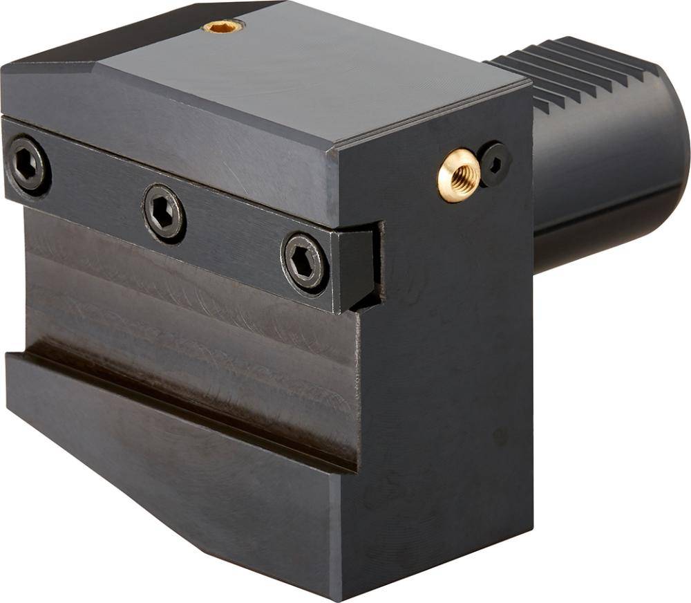 Abstechhalter VDI rechts AR 40x32mm FORTIS - Artikel: 4317784732734