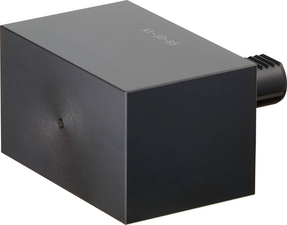 Vierkant-Rohling VDI A1 50x125mm FORTIS - Artikel: 4317784732826