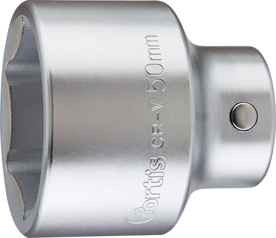 Steckschlüsseleinsatz 6-kant 3/4" 50mm FORTIS - Artikel: 4317784733915