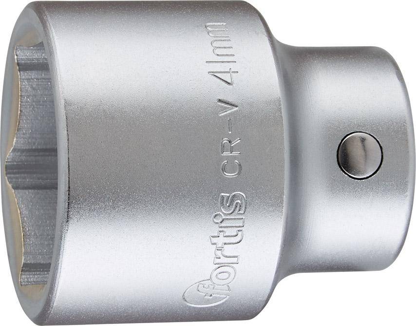 Steckschlüsseleinsatz 6-kant 3/4" 41mm FORTIS - Artikel: 4317784733939