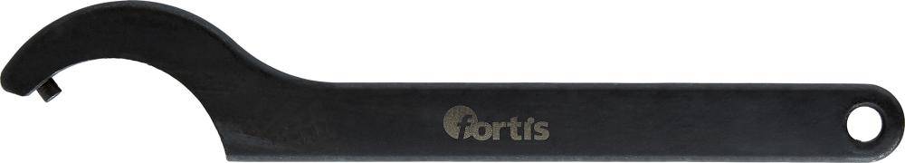 Hakenschlüssel DIN1810B mit Zapfen 34-36mm FORTIS - Artikel: 4317784734967