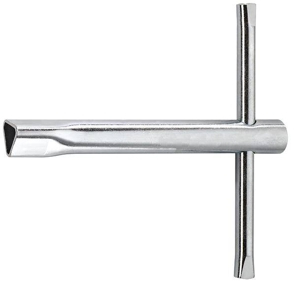Dreikant-Steckschlüssel M12 FORTIS - Artikel: 4317784735155