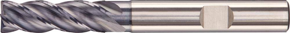 VHM HPC INOX FräserD6527M10,00VA Z4HB Carap+FORTIS - Artikel: 4317784740784