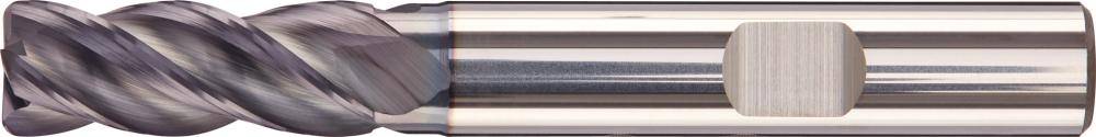 VHM HPC INOX FräserD6527L8,00/2,0 HB Carap+FORTIS - Artikel: 4317784741026