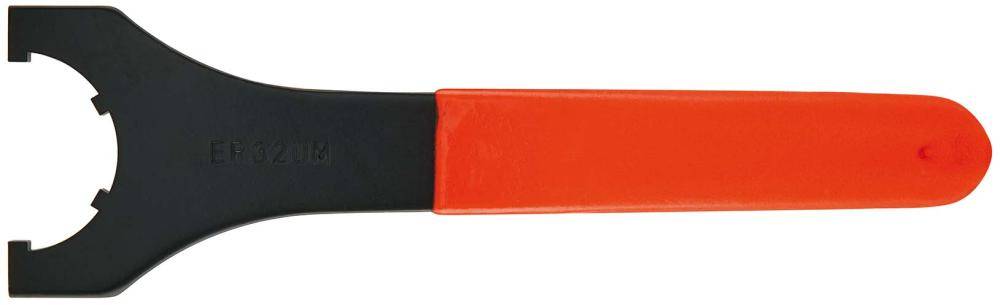 Spannschlüssel für ER 16 FORTIS - Artikel: 4317784752664