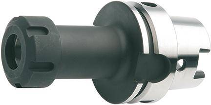 Spannzangenfutter DIN69893A-ER HSK-A63 ER32x100 FORTIS - Artikel: 4317784753418
