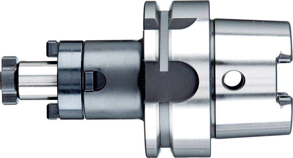 Kombi-Aufsteckfräserdorn DIN69893A HSK-A63 27x60mm FORTIS - Artikel: 4317784753845