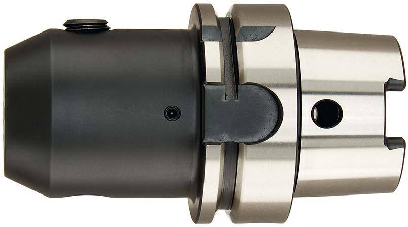 Flächenspannfutter DIN69893A KKB HSK-A63 10x65mm FORTIS - Artikel: 4317784754163