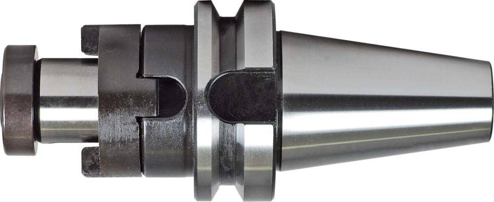 Kombi-Aufsteckfräserdorn JISB6339AD BT50 40mm A100 FORTIS - Artikel: 4317784755191