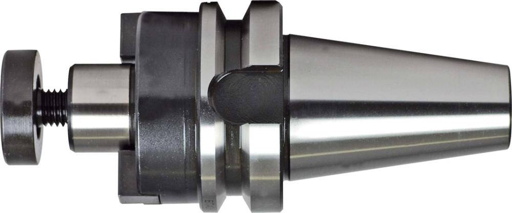 Aufsteckfräserdorn JISB6339AD A100 BT40- 27mm FORTIS - Artikel: 4317784755535
