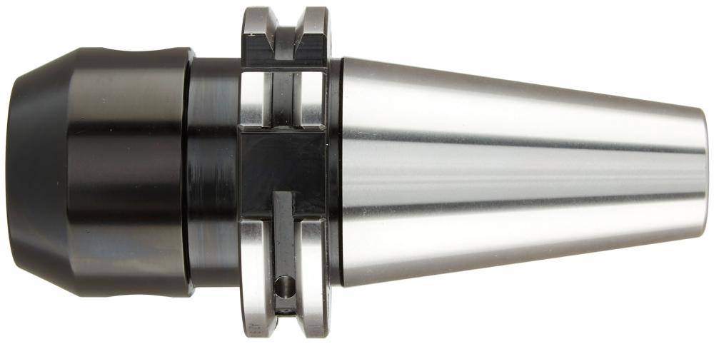 Flächenspannfutter DIN69871 SK40 8x50mm KKS FORTIS - Artikel: 4317784756969
