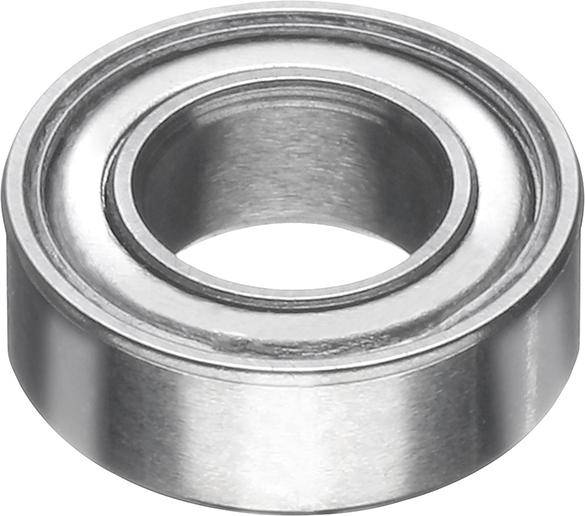 Anlaufkugellager R166ZZ 9,52x4,76x3,2mm FORTIS - Artikel: 4317784774321