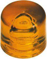 Ersatzkopf gelb f. D 50mm Gr.6 FORTIS - Artikel: 4317784779029