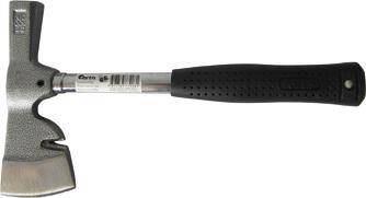 Gipserbeil 600g Stahlrohrst. FORTIS - Artikel: 4317784779081