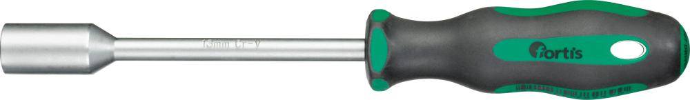 Steckschl.-Schraubendr. 13 mm FORTIS - Artikel: 4317784782890