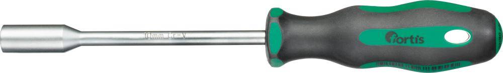 Steckschl.-Schraubendr. 10 mm FORTIS - Artikel: 4317784782920