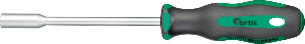 Steckschl.-Schraubendr. 8 mm FORTIS - Artikel: 4317784782944