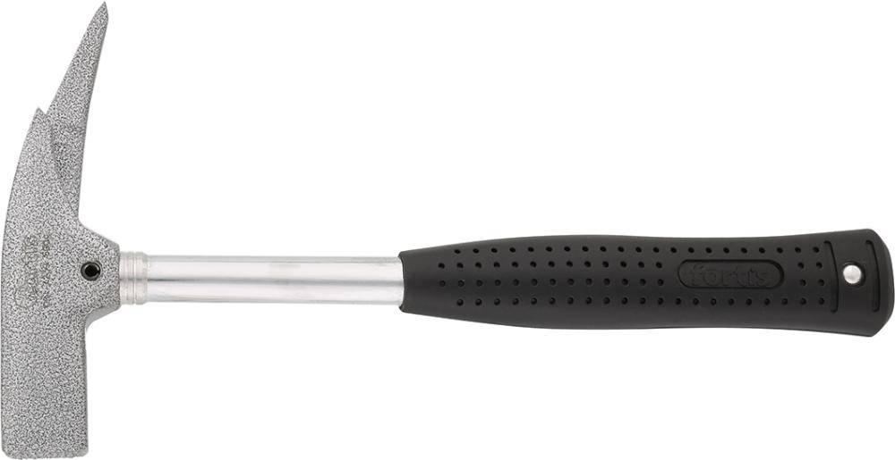 Latthammer ger. nagelh. 600g Stahlrohrst. FORTIS - Artikel: 4317784792776