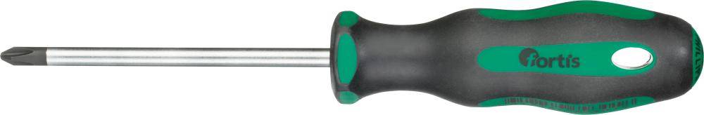 Schraubendreher PH2x100mm FORTIS - Artikel: 4317784793018