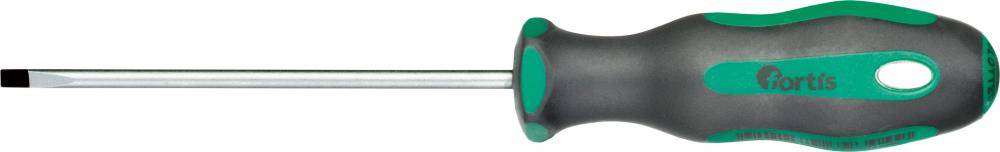 Schraubendreher 3,0x0,5x 80mm FORTIS - Artikel: 4317784793049