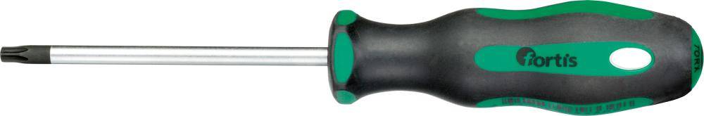 Schraubendreher T30x100mm FORTIS - Artikel: 4317784793308