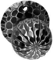 Türkn.auf Rosette Nr.355 Ei Rowe - Artikel: 4330816002315