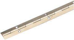 4373601387 Stg.-Scharnier32x1200mm, verm. SB - Artikel: 4330816013939