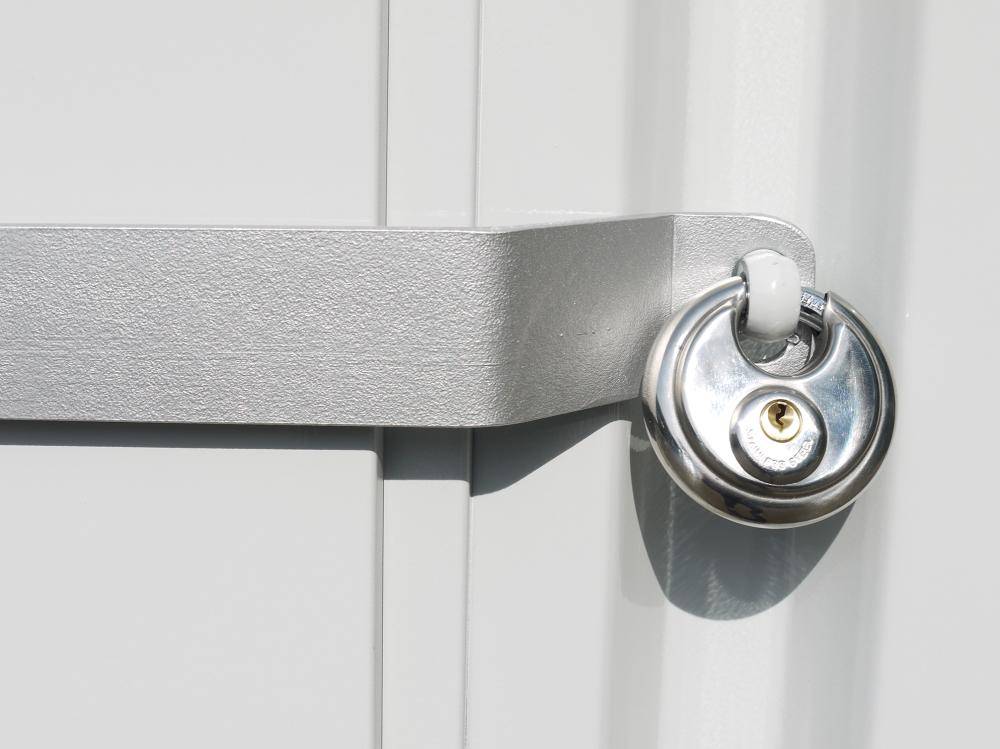 Diebstahlsicherung für MCfür Tür 1300 mm