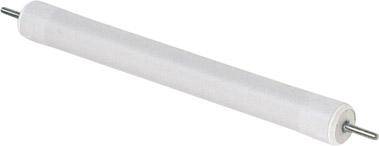 Ersatzachse für Leimroller 72 mm - Artikel: 4332163421528