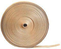 Rollladengurt 14/15mmx50mcreme/silber, 200kg Reißf - Artikel: 4332163676157