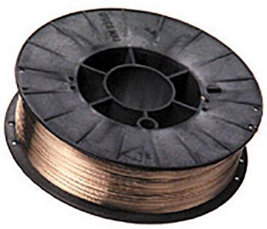 Selbstschützender Füll- draht D:0,9mm, 4,5kg - Artikel: 4332163697657