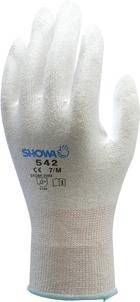 Schnittschutzhandschuh 542, Gr. XL - Artikel: 4901792016100