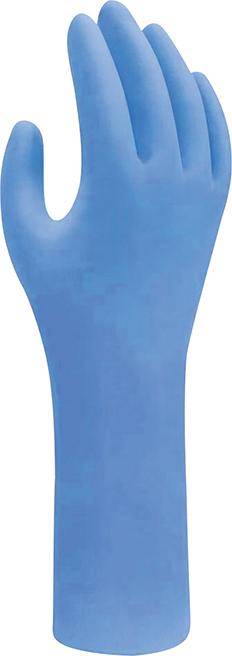 Einweghandschuh 7555, - Artikel: 4901792031110