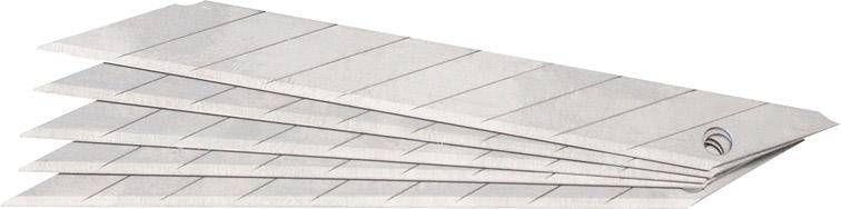 Abbrechklinge 9mm 30 GradPack a 5 Stück NT Cutter - Artikel: 4904011026652