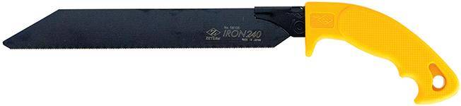 Japansäge 240mm Iron240 Z-saw - Artikel: 4963041581043