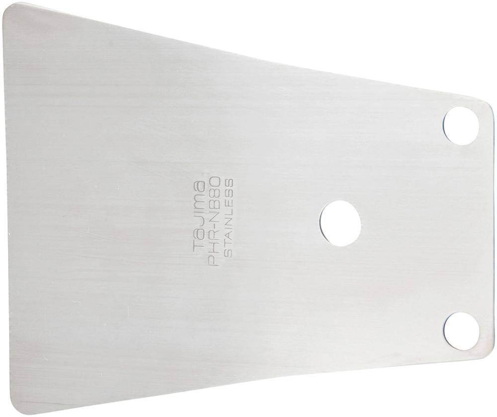 Ersatzblatt flex. gerade f. PHR250F80 Tajima - Artikel: 4975364058089