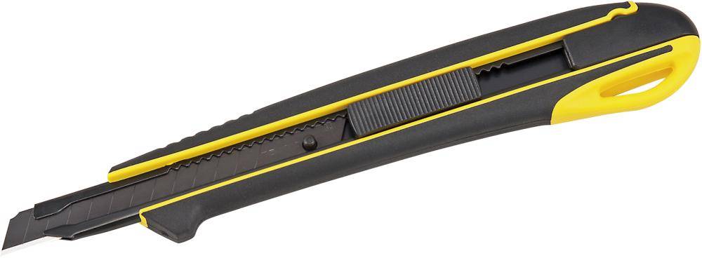 Driver Cutter 9mm - Artikel: 4975364111678