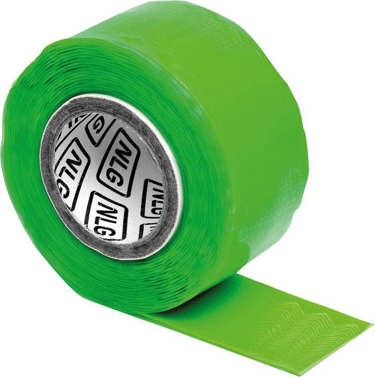 Haltetape Tether Tape Haltekraft 5kg, 2800x25mmNLG - Artikel: 5060572180031