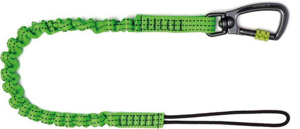 Absturzsicherung Dehnbar 0,8-1,2m Haltekraft 5kg NLG - Artikel: 5060572180246