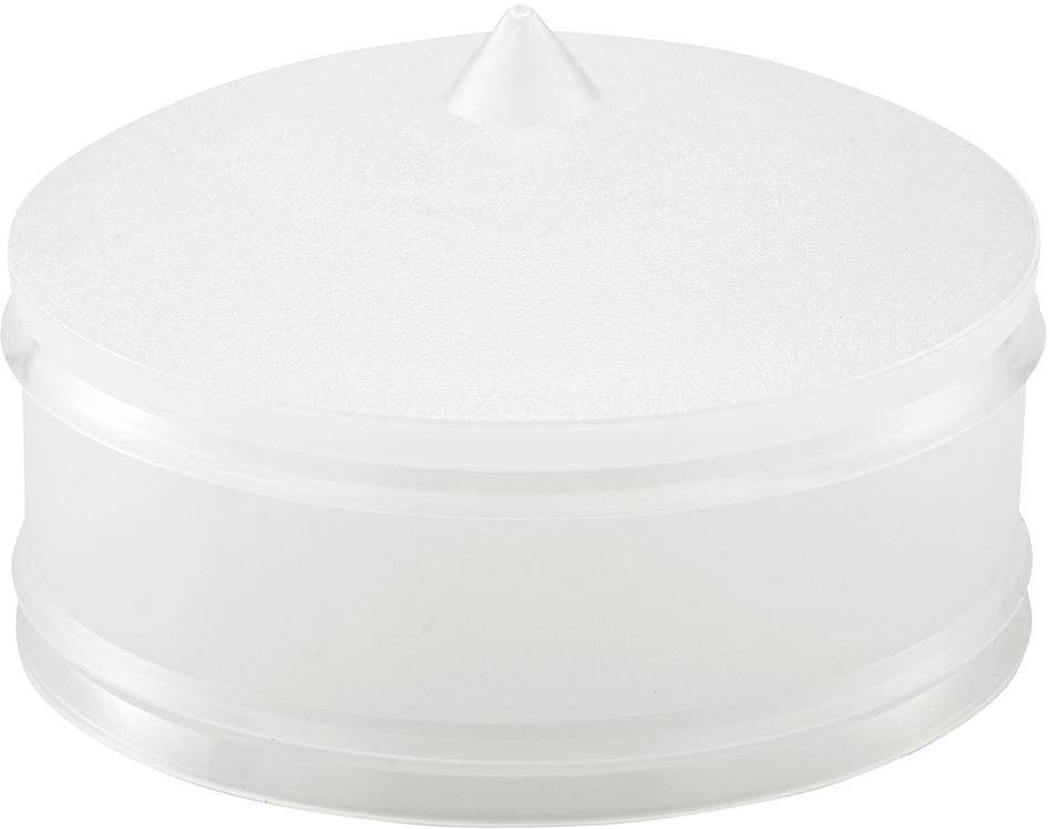 Deckel zu Leerkartusche 310ml E-COLL - Artikel: 5411183143210