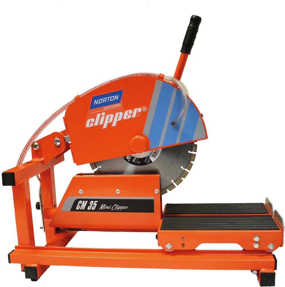 Tischsäge CM 35 - Mini Clipper - Artikel: 5450248750666