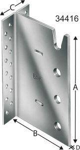 SST Balkenträger BT280-B - Artikel: 5701953524906
