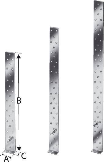 SST Zuganker BETA2/300 - Artikel: 5701953361532
