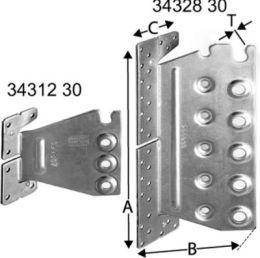 SST Balkenträger TUS24-B - Artikel: 5701953363086