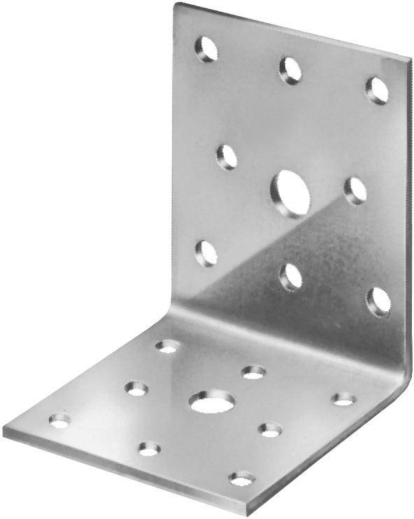 Winkelverbinder rostfrei AB55365S-B - Artikel: 5701953522605