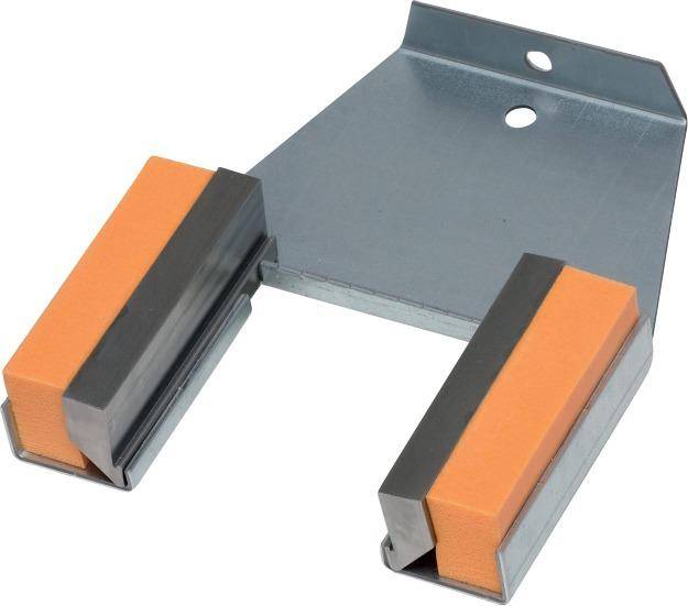 SST Montageschablone MOABAI für ABAI105 - Artikel: 5701953538606