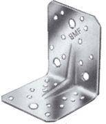 Winkelverbinder rostfrei ABR105S - Artikel: 5701953628185