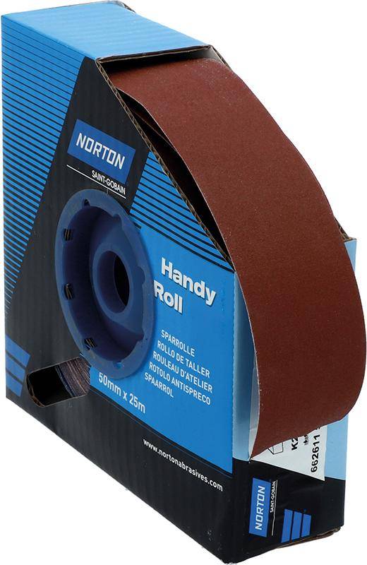 Sparrolle K20N 50mmx25m P180